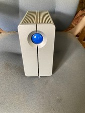 LaCie 2BIG Quadra V3 USB3 Dual RAID HDD Enclosure 6TB picture