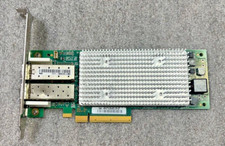 NetApp Qlogic QLE2672 HD8310405-31 111-00910+B0 Dual Port 16Gb HBA picture