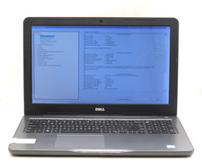 Dell Inspiron 5567 15.6