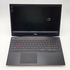 Dell G5 15-inch Gaming Laptop AMD Ryzen 5 Radeon RX 5600M 8GB RAM 256GB SSD picture