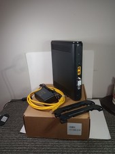 ALTICE UBC1326 DOCSIS 3.1 CABLE MODEM ROUTER WIFI BLACK picture