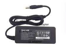 New Original OEM 19.0V 3.42A AC Adapter&Cord for XGIMI Elfin XL03A DLP Projector picture
