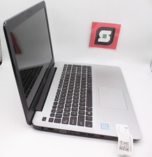 ASUS F555U i7-6500U @ 2.5GHz 4GB DDR3 RAM 128GB SSD NO OS picture
