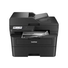 Printer Scanner 36ppm Wireless Duplex Printing Touchscreen Brother Laser L2900DW picture