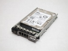 36RH9 DELL 1.2TB 10K SAS 2.5