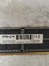 Mixed RAM Lot 11 Sticks DDR2 DDR4 ECC Samsung Micron Kingston PNY picture