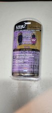 Belkin Gold Series USB 2.0 A-B Cable 6ft 24K Gold Hi-Speed picture
