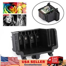 Full Color CN688A Printhead Printer Head For HP 3070 3520 5525 4620 5520 5510 US picture