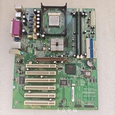 Kontron 86LCD/ATX Industrial Control Motherboard F845G picture