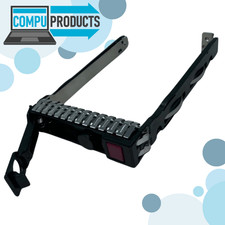 HP HDD Tray Caddy 2.5