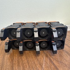 Sunon PG40561BX-Q110-S9H 40mm 12V Server Chassis Fan w/ Bracket picture
