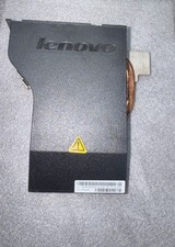Lenovo ThinkCentre M90Z All-In-One CPU Heatsink/Hood-  45K6400 picture