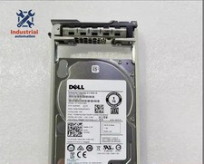 New Dell Hdd 1TB 7.2K 512n SATA 2.5