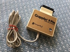 Grappler 9 Pin Vintage Parallel Printer Interface by Orange Micro picture