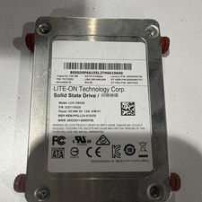 Lite-On LCH-128V2S 128GB 2.5
