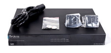 Araknis Networks 8 Port L2 Gigabit Switch AN-310-SW-R-8 NON POE w240 picture