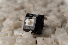 Gazzew Boba U4 V2 Silent Tactile Lubed Mechanical Keyboard Switches (90 Count) picture