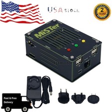 Mini Mister Game Console Cyclone V SoC FPGA Development Board for Retro Games TZ picture