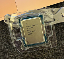 Open box 📦 - Intel Core i5-14400F 2.50GHz 10-Core LGA 1700 CPU Processor SRN3R picture