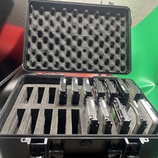  ORICO  hard drive Protective Carry Case w/ Foam Insert   picture