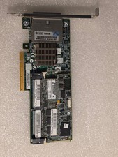 HP 631674-B21 P421 Smart Array 6Gb/s SAS Controller 633539-001 2GB 610671-003 picture