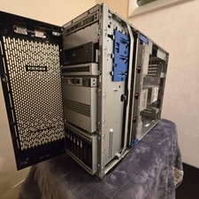 HPE ProLiant ML350 Gen10 2x Xeon Gold 5218 32-Core 64GB RAM 6x 600GB SAS picture