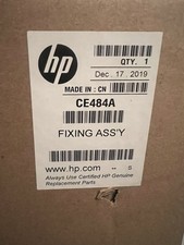 Genuine HP CE484A Color Maintenance Kit - NEW SEALED picture