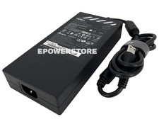 Delta 20V 400W AC Adapter Charger For MSI Titan 18 HX A14VIG-036US Gaming Laptop picture