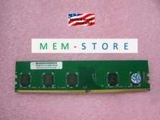 879507-B21 16GB DDR4 2666MHz ECC UDIMM RAM Compatible w/ HPE ProLiant DL20 Gen10 picture