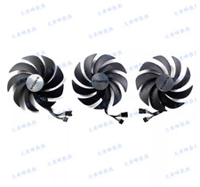 For GIGABYTE RTX4080 4080S 4090 GAMING Graphics Fan PLD10020S12H picture