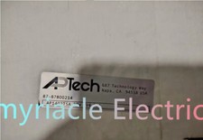 1PCS new APTech AP1402TSA 2PW FV4 FV4 valve New Fast Shipping FedEx or DHL picture