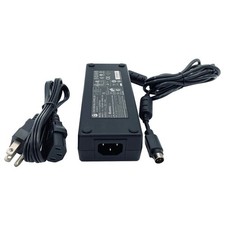 Original Li Shin Medical AC Adapter for Respironics MEGMEET MANGO120-19BK-PHI picture