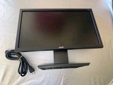 Acer V206HQL Abi 19.5