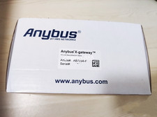 1PC Brand New Anybus AB7694-F Gateway Module via FedEx or DHL picture