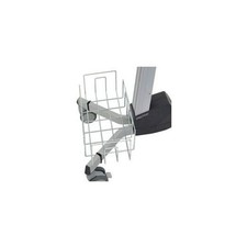 Ergotron NF Cart Wire Basket Kit (97544) picture