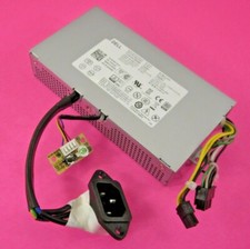NEW Dell Optiplex 3030 All-In-One 180W Power Supply HU180EA-00 2Y4D5 picture