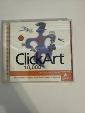 ClickArt 10,000 Pc Game picture