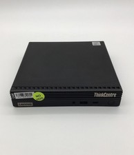 Lenovo ThinkCentre M70q Gen 2 i7-10700T, 2.00GHz, 16GB, No HD, No Adapter picture