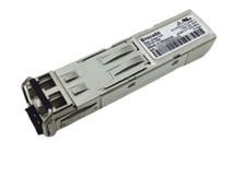 Brocade 33210-100 Transceiver Module - Silver picture