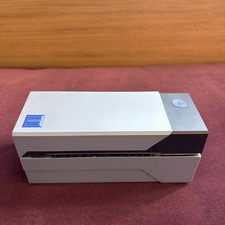 Rollo X1038 High-Speed Thermal Label Printer 4 X 6 with Power Adapter and Cords picture
