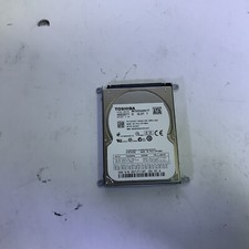 Toshiba MK-5056GSY 500GB Internal Hard Drive 7200RPM (MK5056GSY) HDD - JJ S1C picture