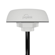BAND WI - PEPLINK MOBILE 22G 2X2 MIMO CELLULAR HIGH BANDWIDTH DUAL picture