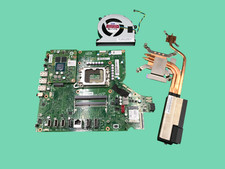 Lenovo ThinkCentre M90a Gen 3 AIO Motherboard 5B21D16918 with Fan & Heatsink picture
