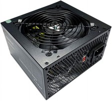 Apevia CAPTAIN550 550W Power Supply picture