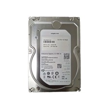 Seagate ST4000NM0125 4TB SAS 12Gb/s 7.2K 3.5