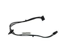Lenovo ThinkCentre M73 M93 P300 4-Pin to Dual SATA HDD Power Cable 54Y9339 40cm picture