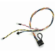 New Power Button Assembly Cable for Dell XPS 8900 7R574 07R574 CN-07R574 tbsz picture