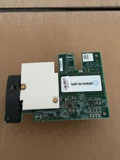 Dell FC640 0KHN5 PowerEdge FC PCIE Mezzanine Adapter picture
