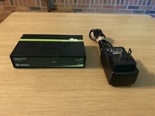 TRENDNET  MODEL:TEG-S50G GIGABIT SWITCH picture