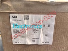 1PCS ACS580-01-106A-4 frequency inverter ACS580-01-106A-4 ACS580-01-106A-4 picture